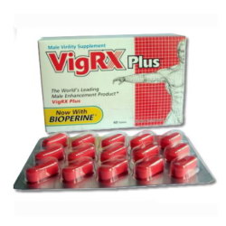 VIGRX-PLUS超級增大丸