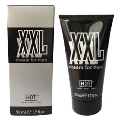 歐洲原裝HOT-XXL增大持久軟膏